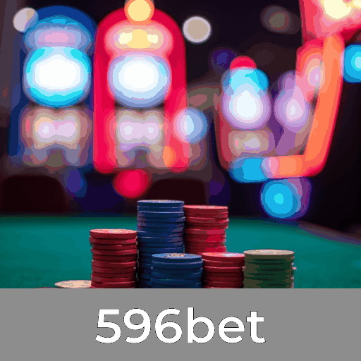 596bet: Aproveite Promoções Incríveis e Ganhe Mais