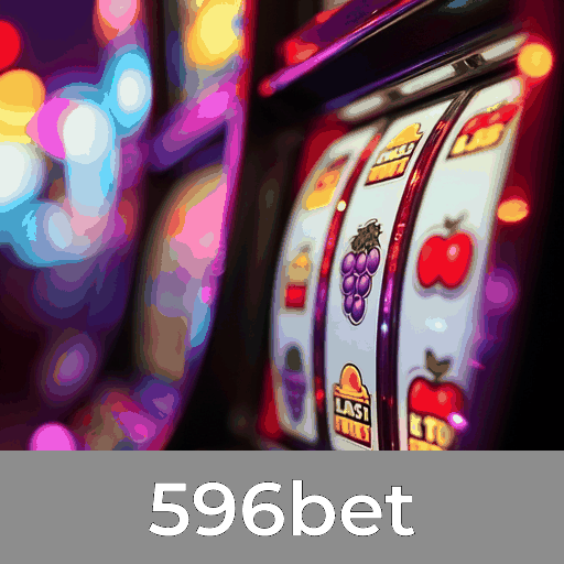 596bet: Emoção e Grandes Chances nos Jogos de Cassino