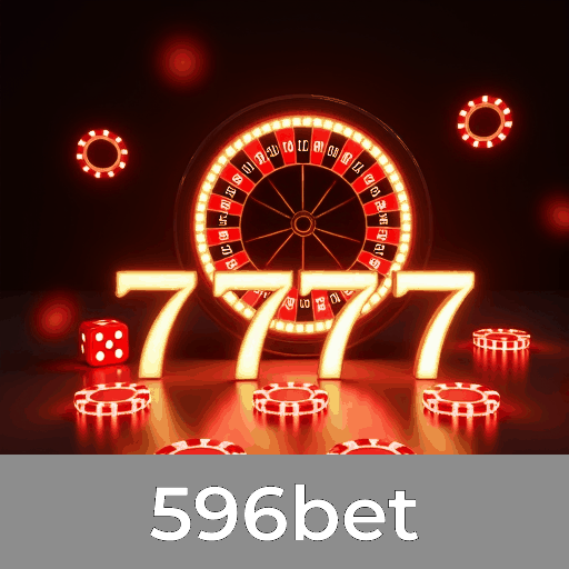 596bet: Experiência de Casino ao Vivo para Brasileiros