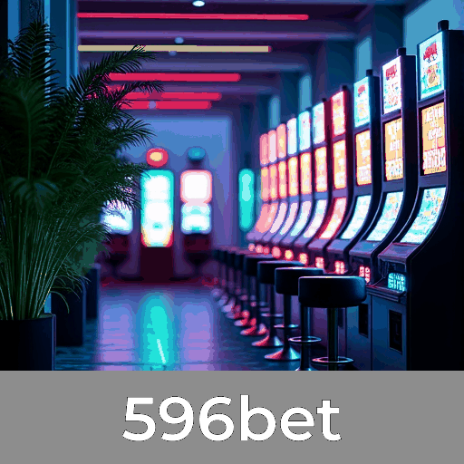 Bônus Incomparáveis e Ofertas Únicas no 596bet