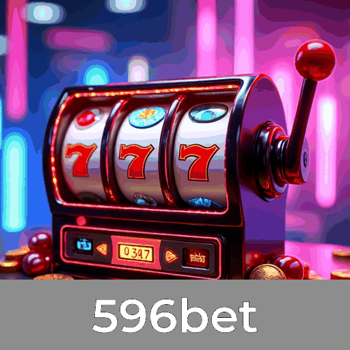 596bet: Slots com Jackpots, Jogos de Mesa Estratégicos, e Mais
