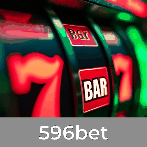 596bet: Slots com Jackpots, Jogos de Mesa Estratégicos, e Mais