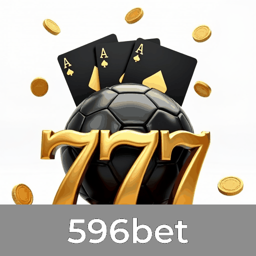 596bet: Apostas Esportivas Especializadas no Brasil