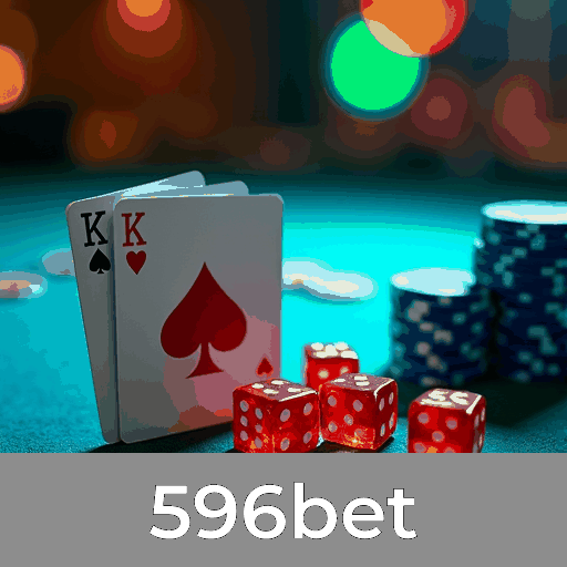 596bet: Excelência e Segurança em Jogos de Aposta Online